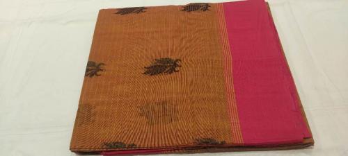 SAREES SALEM 80S WITH BLOUSE